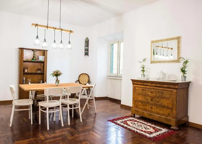 Casa Futura Trastevere