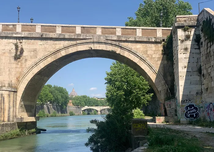 Appartamento Nel Centro Storico.